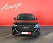 Haval F7 I Рестайлинг Вологда  - изображение 30