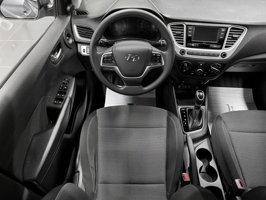 Hyundai Solaris II Тверь  - изображение 11