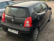 Nissan Pixo Санкт-Петербург  - изображение 10