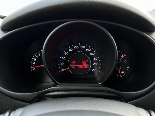 Kia Soul II с пробегом 2015 года, цена 1 330 000 рублей, 158620 км, хэтчбек, Автокод Объявления