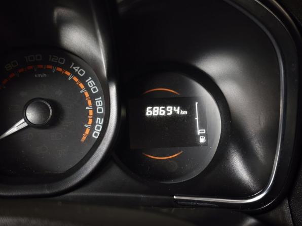 Lada (ВАЗ) XRAY I с пробегом 2019 года, цена 1 091 000 рублей, 68691 км, хэтчбек, Автокод Объявления
