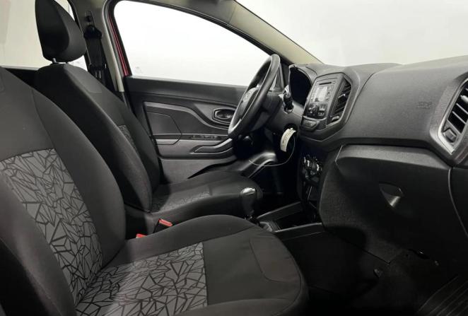 Lada (ВАЗ) XRAY I с пробегом 2017 года, цена 730 000 рублей, 96992 км, хэтчбек, Автокод Объявления