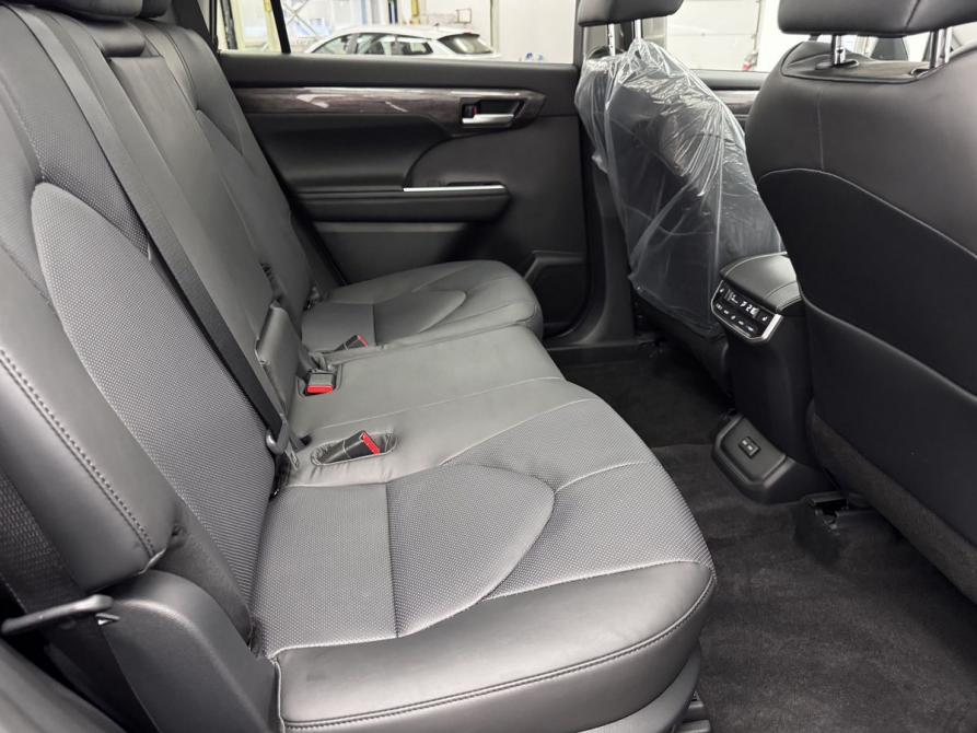 Toyota Highlander IV (XU70) Воронеж  - изображение 16