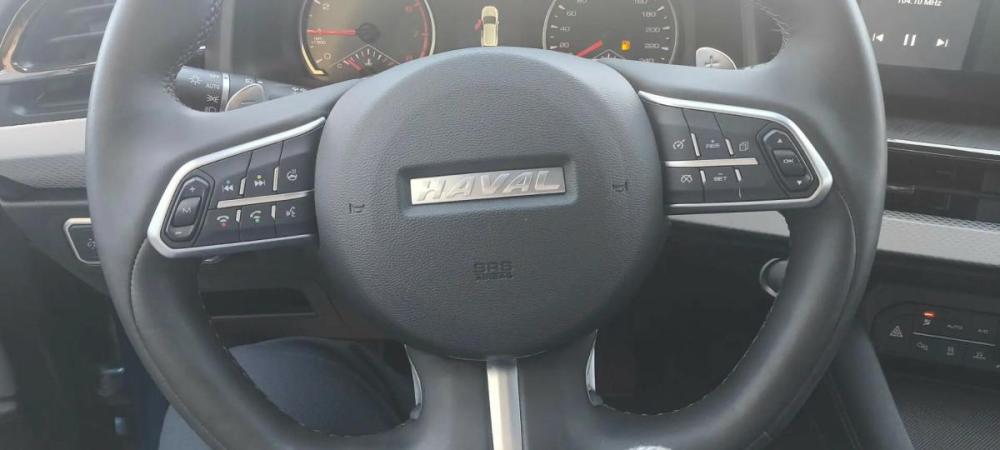 Haval F7 I Рестайлинг Пермь  - изображение 11