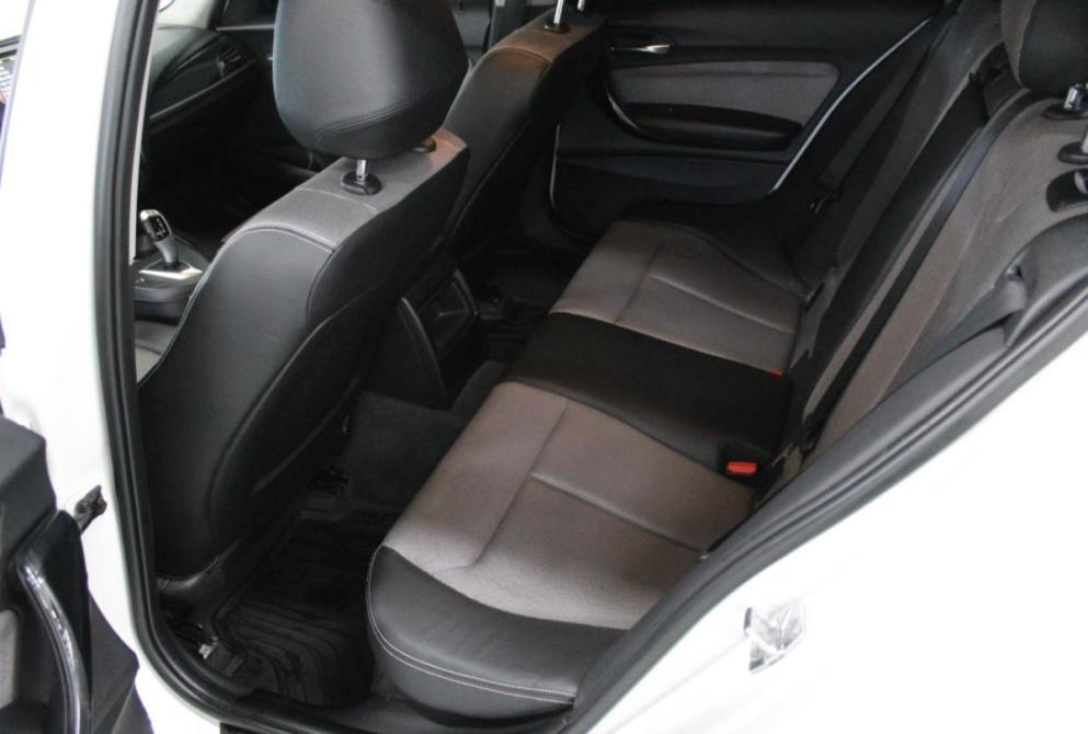 BMW 1 серии II (F20/F21) Астрахань  - изображение 17