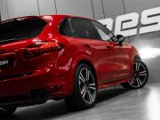 Porsche Cayenne II (958) Тюмень  - изображение 36