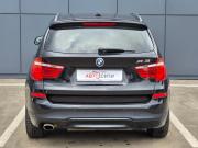 BMW X3 II (F25) Рестайлинг Воронеж  - изображение 27