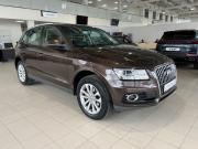 Audi Q5 I (8R) Рестайлинг Москва  - изображение 37
