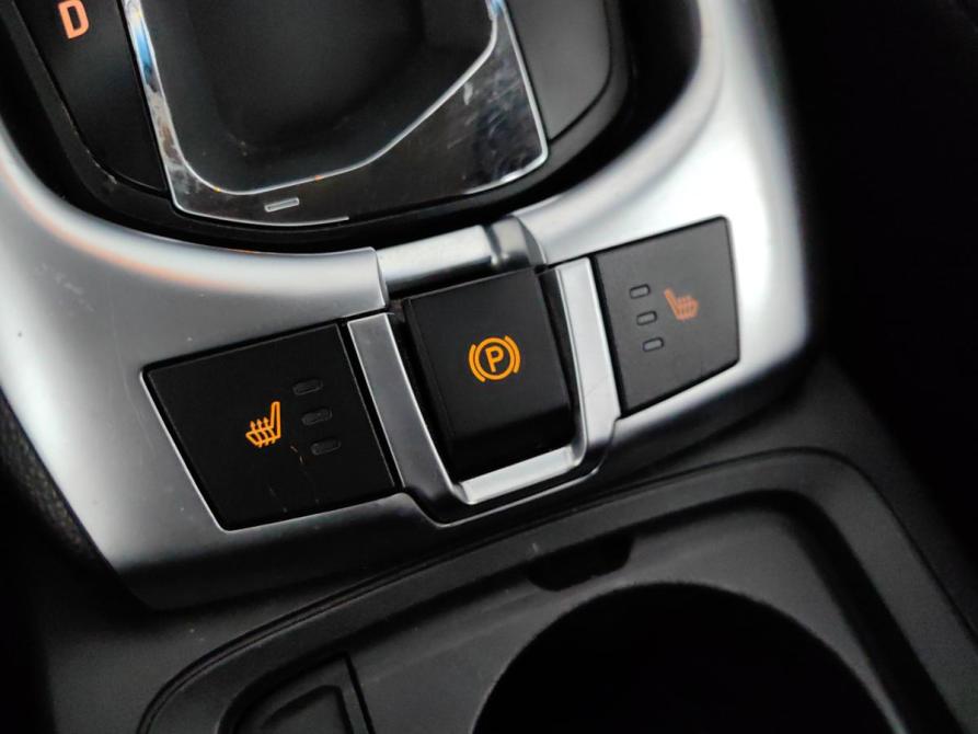Opel Antara I Рестайлинг Подольск  - изображение 18