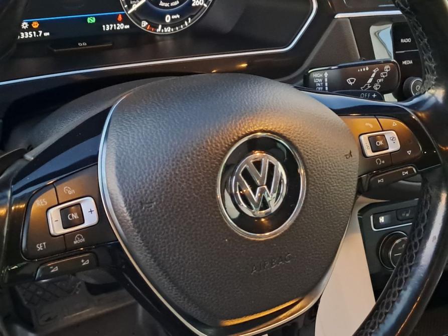 Volkswagen Tiguan II Набережные Челны  - изображение 25