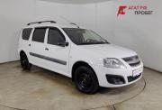 Lada (ВАЗ) Largus I Волгоград  - изображение 20