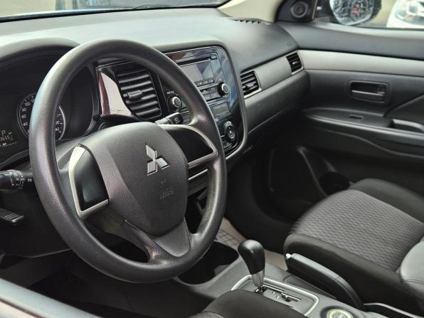 Mitsubishi Outlander III с пробегом 2012 года, цена 980 000 рублей, 235000 км, внедорожник, Автокод Объявления