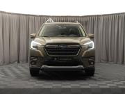 Subaru Forester V Рестайлинг Москва  - изображение 38