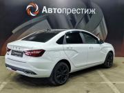Lada (ВАЗ) Vesta I Рестайлинг (NG) Ставрополь  - изображение 30