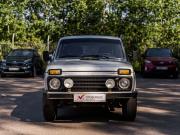 Lada (ВАЗ) 2131 (4x4) I Санкт-Петербург  - изображение 13