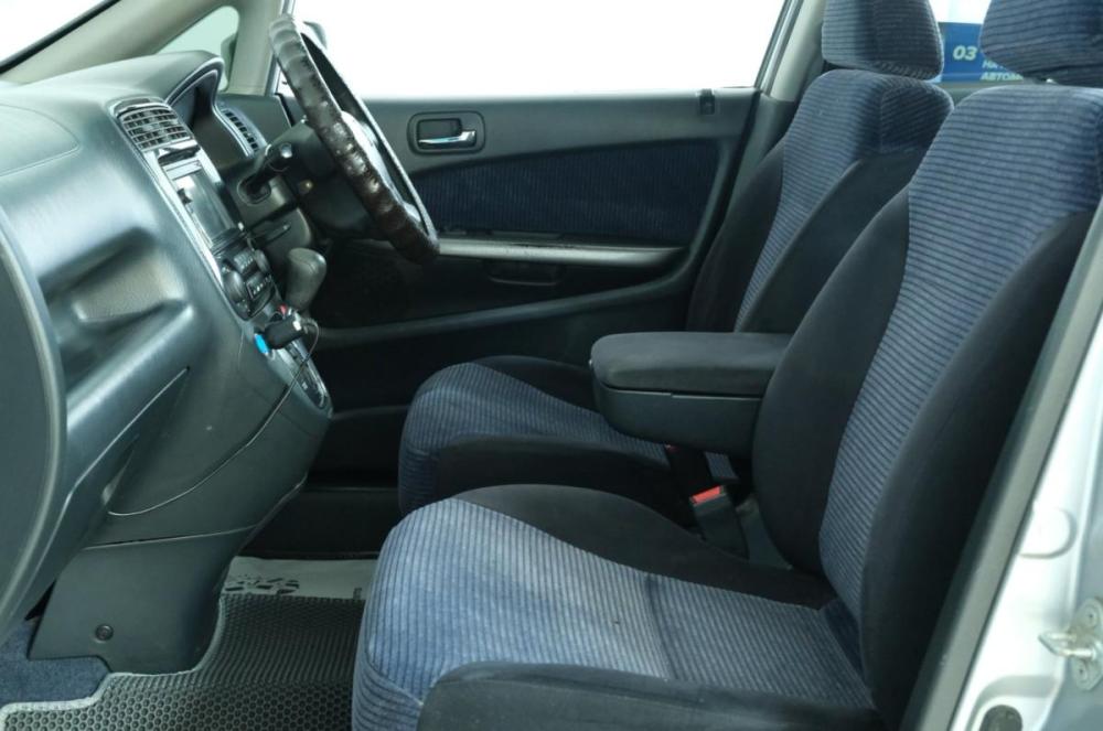 Honda Stream I Омск  - изображение 17