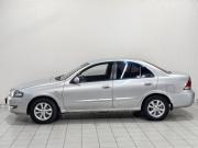 Nissan Almera Classic I Курск  - изображение 21