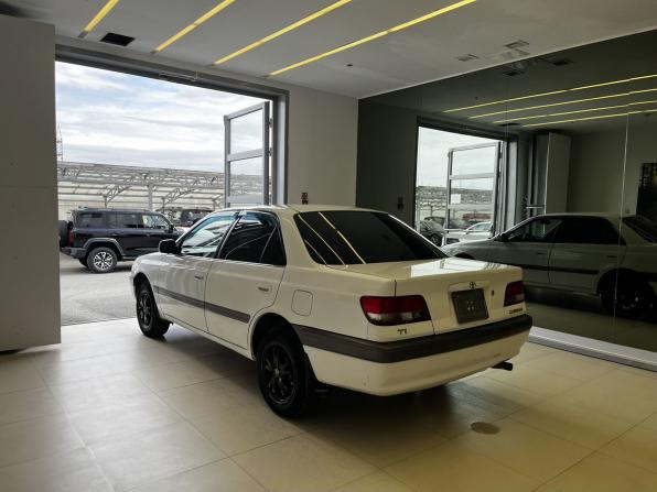 Toyota Carina VII (T210) с пробегом 1996 года, цена 310 000 рублей, 380000 км, седан, Автокод Объявления