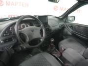 Lada (ВАЗ) Niva Travel I Вологда  - изображение 26