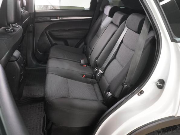 Kia Sorento II Рестайлинг с пробегом 2015 года, цена 1 749 000 рублей, 208842 км, внедорожник, Автокод Объявления
