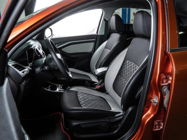 Lada (ВАЗ) Vesta I с пробегом 2019 года, цена 810 000 рублей, 154085 км, универсал, Автокод Объявления