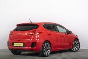 Kia Ceed GT II Томск  - изображение 25