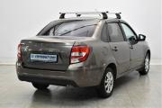 Lada (ВАЗ) Granta I Рестайлинг Москва  - изображение 19