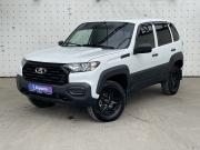 Lada (ВАЗ) Niva Travel I Рестайлинг Тамбов  - изображение 20