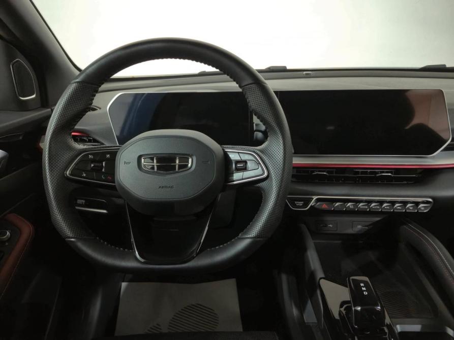 Geely Coolray I Рестайлинг Альметьевск  - изображение 11