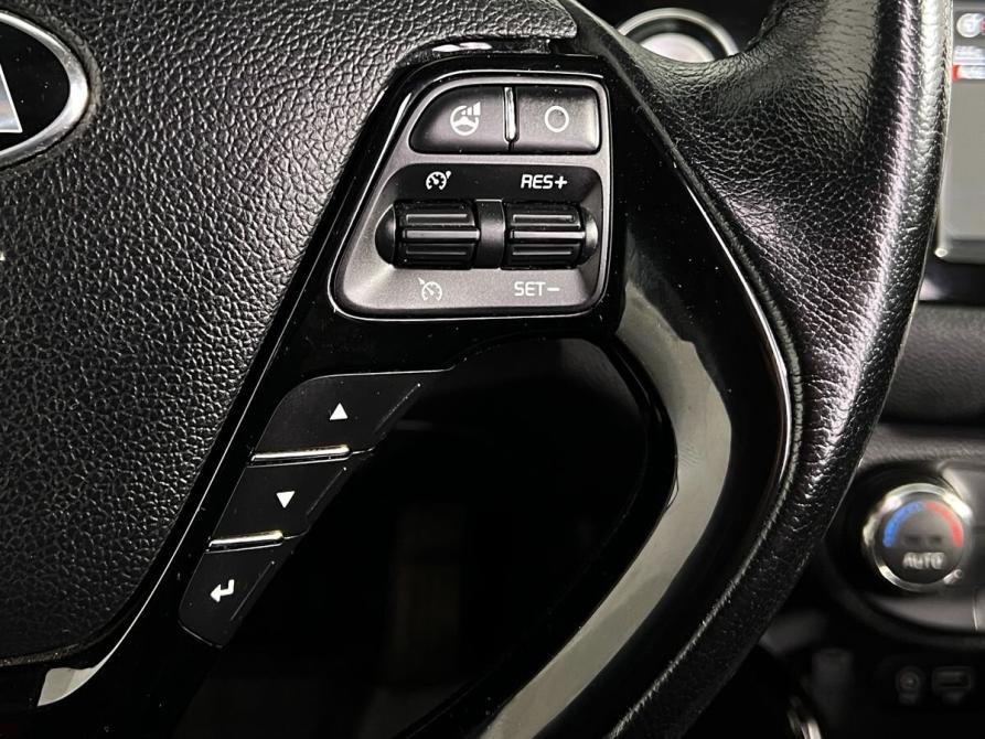 Kia Ceed II Рестайлинг Калининград  - изображение 21