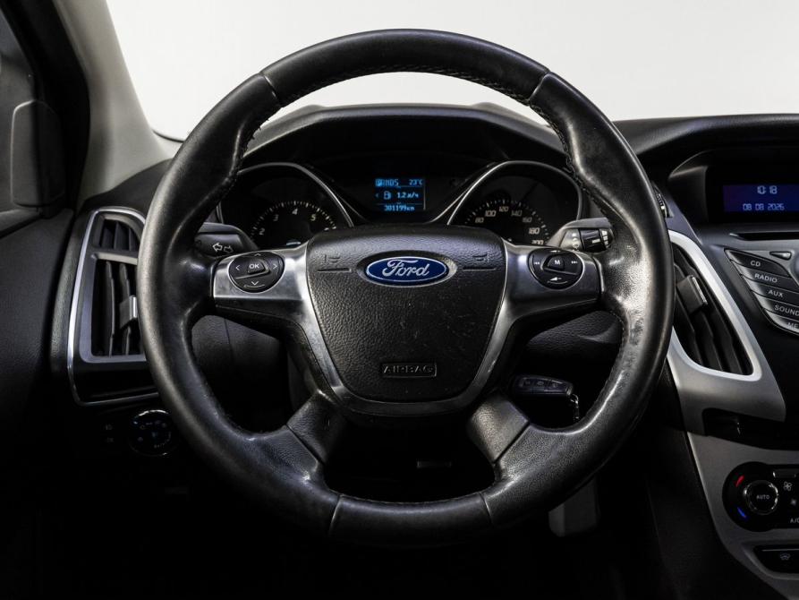 Ford Focus III Тюмень  - изображение 18