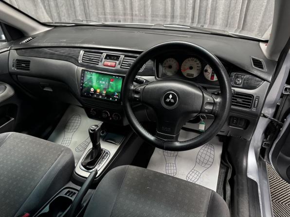 Mitsubishi Lancer IX с пробегом 2003 года, цена 400 000 рублей, 178096 км, седан, Автокод Объявления