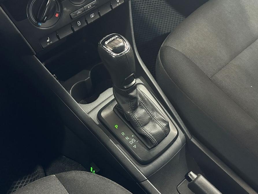 Skoda Rapid I Рестайлинг Москва  - изображение 15