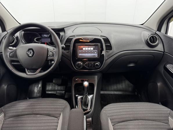 Renault Kaptur I с пробегом 2017 года, цена 1 270 000 рублей, 165619 км, внедорожник, Автокод Объявления