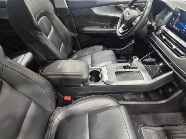 Chery Tiggo 4 Pro I с пробегом 2022 года, цена 1 638 000 рублей, 40530 км, внедорожник, Автокод Объявления
