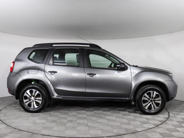 Nissan Terrano III (D10) с пробегом 2015 года, цена 1 169 000 рублей, 135372 км, внедорожник, Автокод Объявления