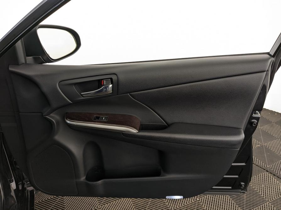 Toyota Camry VII (XV50) Рестайлинг Москва  - изображение 26