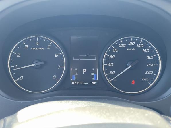 Mitsubishi Outlander III Рестайлинг 3 с пробегом 2022 года, цена 3 219 000 рублей, 23164 км, внедорожник, Автокод Объявления