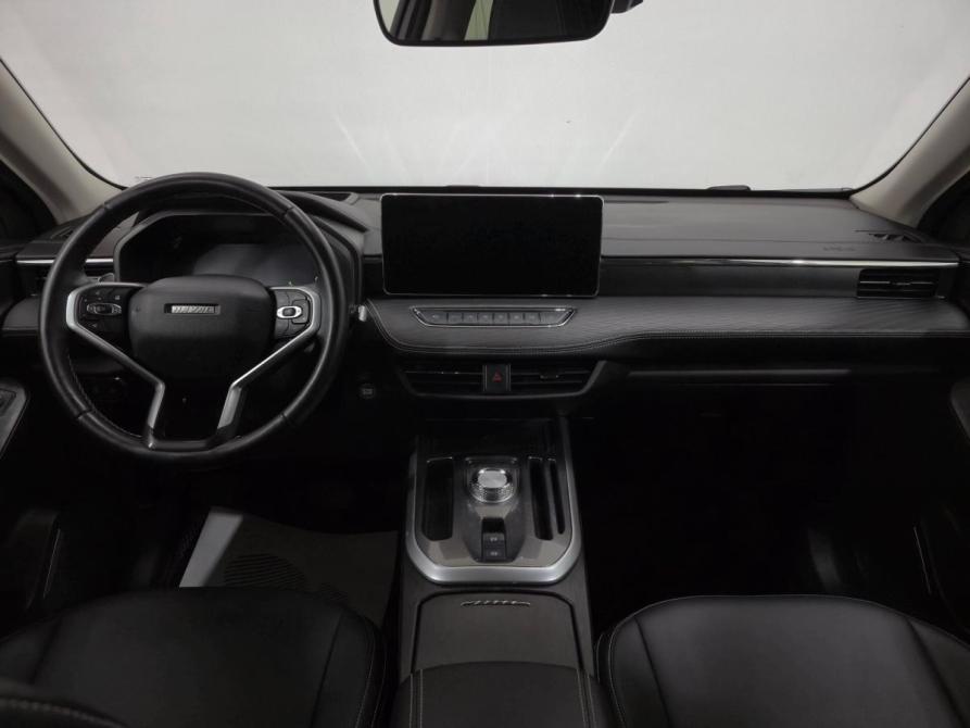 Haval Jolion I Альметьевск  - изображение 10