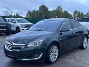 Opel Insignia I Рестайлинг Сыктывкар  - изображение 33