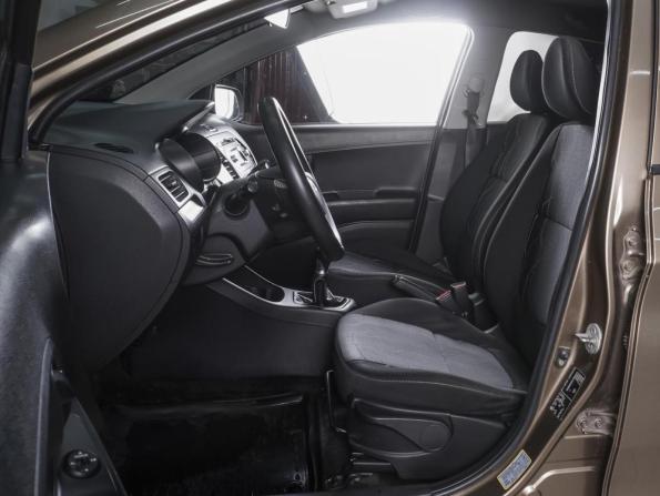 Kia Picanto II с пробегом 2012 года, цена 689 000 рублей, 118274 км, хэтчбек, Автокод Объявления