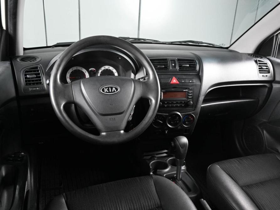 Kia Picanto I Рестайлинг Ростов-на-Дону  - изображение 6