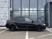 Renault Logan I Рестайлинг Москва  - изображение 20