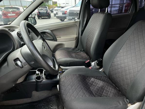 Lada (ВАЗ) Kalina I с пробегом 2008 года, цена 265 000 рублей, 132106 км, седан, Автокод Объявления