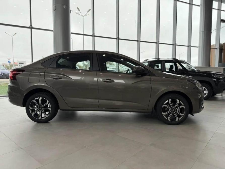 Lada (ВАЗ) Iskra Нижний Новгород  - изображение 4