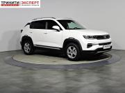 Changan CS35 Plus I Белгород  - изображение 20
