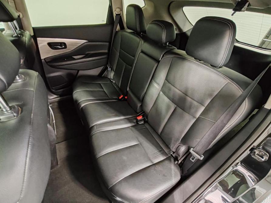 Nissan Murano III (Z52) Москва  - изображение 23