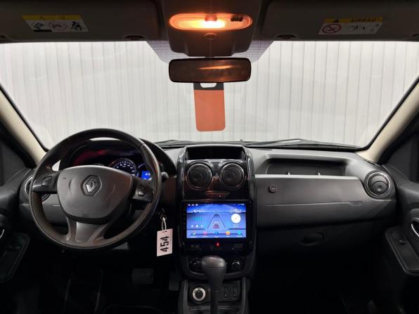 Renault Duster I Рестайлинг с пробегом 2016 года, цена 1 097 000 рублей, 161581 км, внедорожник, Автокод Объявления