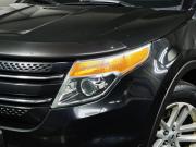 Ford Explorer V Москва  - изображение 37