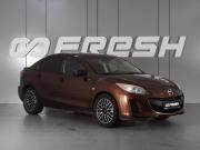 Mazda 3 II (BL) Рестайлинг Минеральные Воды  - изображение 17